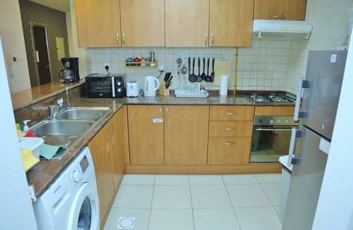 Jumeirah Beach Residence Apartment | Marina BestView 14 luxury apt Nxt to Metro