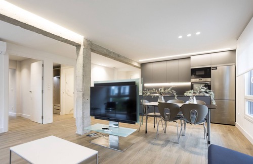 Hondarribia Apartment | Marina by Basquelidays