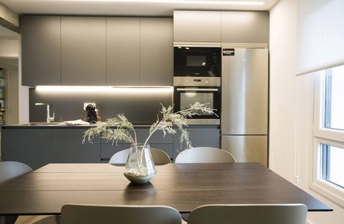 Hondarribia Apartment | Marina by Basquelidays