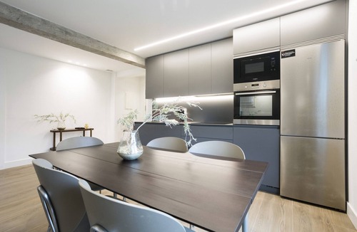 Hondarribia Apartment | Marina by Basquelidays