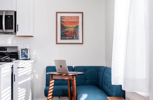 Gilbert House | Marina Cove Cottage