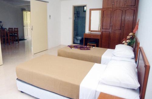 Lumut Resort | Marina Cove Resort