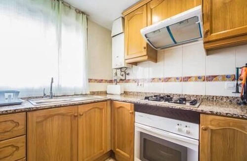Marina d'Or Apartment | Marina d'OR. 3-bedroom apartment. Beach