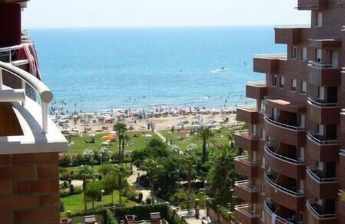 Marina d'Or Apartment | Marina d'OR. 3-bedroom apartment. Beach