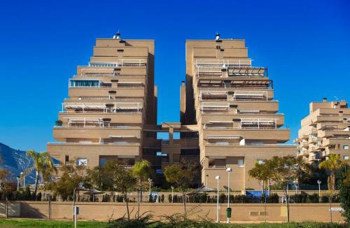 Marina d'Or Apartment | Marina d'Or JArdines del Mar I 305