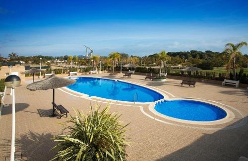 Marina d'Or Apartment | Marina d'Or JArdines del Mar I 305