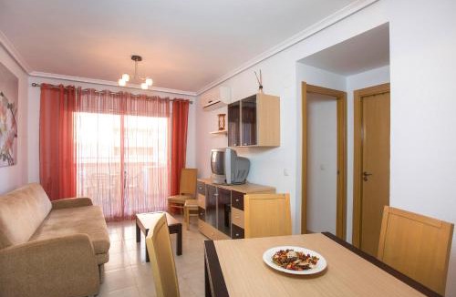 Marina d'Or Apartment | Marina d'Or JArdines del Mar I 305