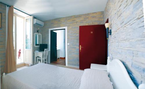 Macinaggio Hotel | Marina D'oro