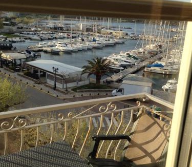 Macinaggio Hotel | Marina D'oro