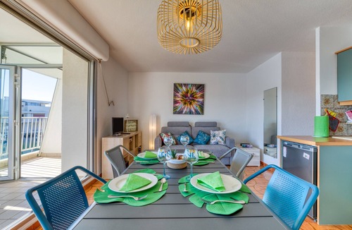 Le Grau-Du-Roi Apartment | Marina de Port Camargue – A Stay on the Waterfront