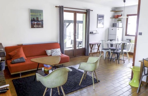 Lacanau House | Marina de Talaris by Interhome