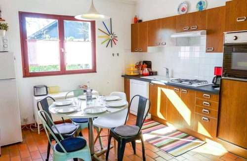 Lacanau House | Marina de Talaris by Interhome