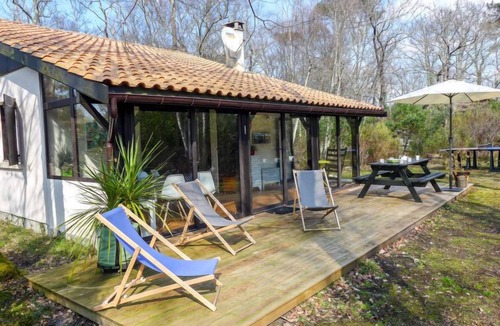 Lacanau House | Marina de Talaris by Interhome