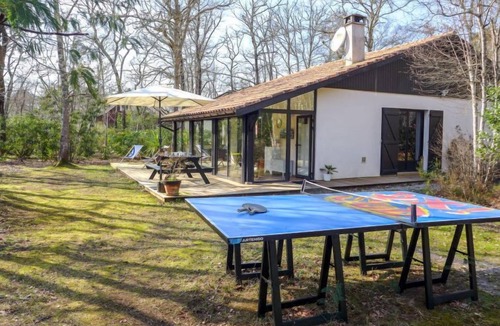 Lacanau House | Marina de Talaris by Interhome