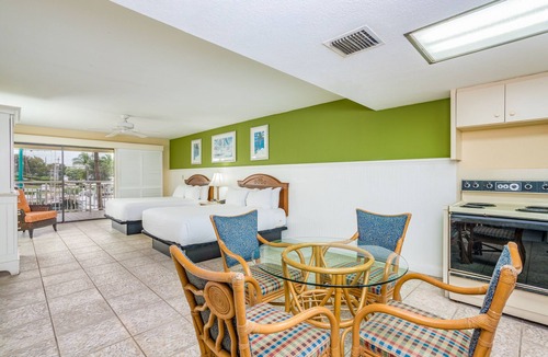 Key Largo Hotel | Marina Del Mar Resort and Marina