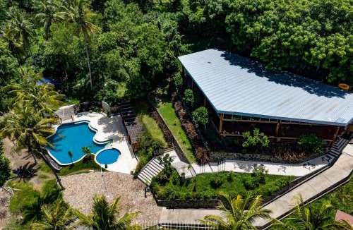 Gili Gede Apartment | Marina Del Ray