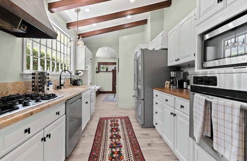 Marina Peninsula House | Marina del Rey 4BR | Near Beach by Colby & Conrad