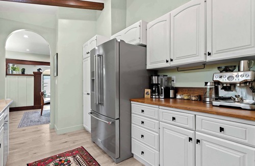 Marina Peninsula House | Marina del Rey 4BR | Near Beach by Colby & Conrad