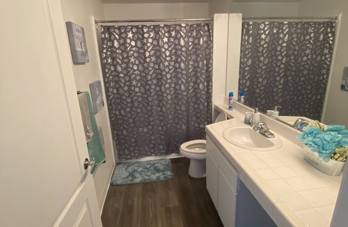 Del Rey Apartment | Marina Delight