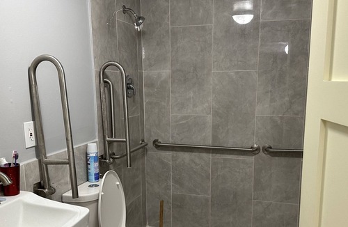 Des Moines House | Marina Dr. @Des Moinse