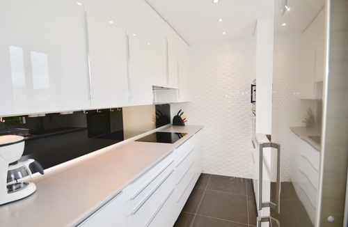 Sitges Apartment | Marina Duplex by Hello Homes Sitges
