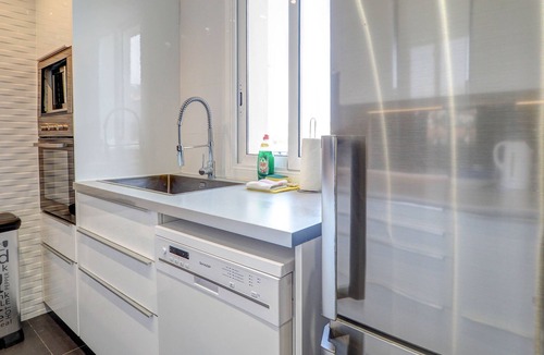 Sitges Apartment | Marina Duplex by Hello Homes Sitges