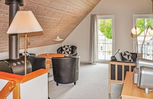 Grasten House | Marina Fiskenæs Feriepark