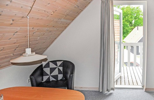 Grasten House | Marina Fiskenæs Feriepark