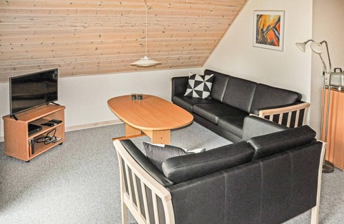 Grasten House | Marina Fiskenæs Feriepark