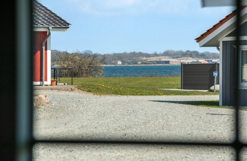 Grasten House | Marina Fiskenæs Feriepark