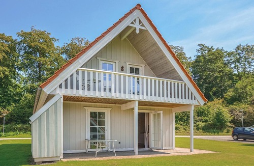 Grasten House | Marina Fiskenæs Feriepark
