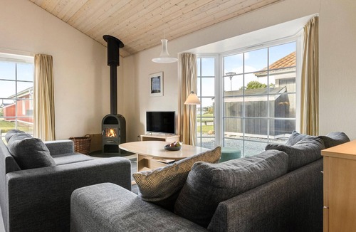 Grasten House | Marina Fiskenæs Feriepark