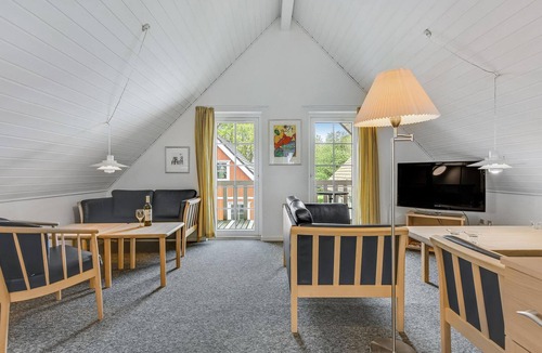 Grasten House | Marina Fiskenæs Feriepark
