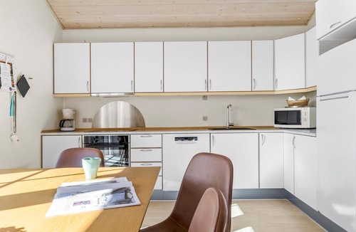 Grasten House | Marina Fiskenæs Feriepark