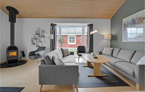 Grasten House | Marina Fiskenæs Feriepark