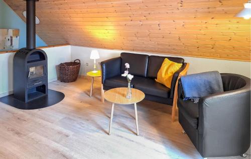 Grasten House | Marina Fiskenæs Feriepark