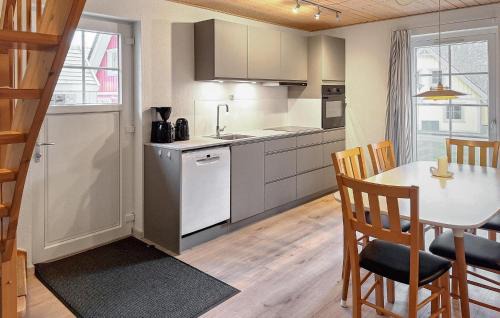 Grasten House | Marina Fiskenæs Feriepark