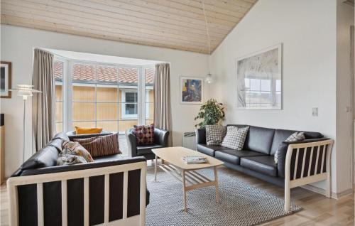 Grasten House | Marina Fiskenæs Feriepark