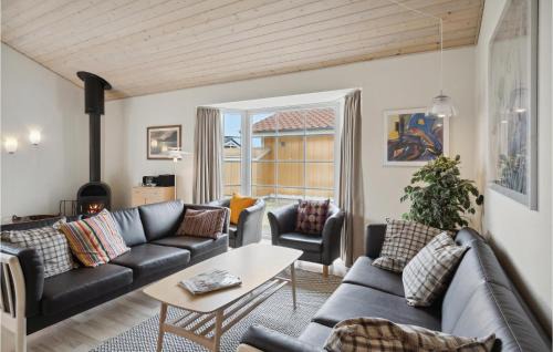 Grasten House | Marina Fiskenæs Feriepark