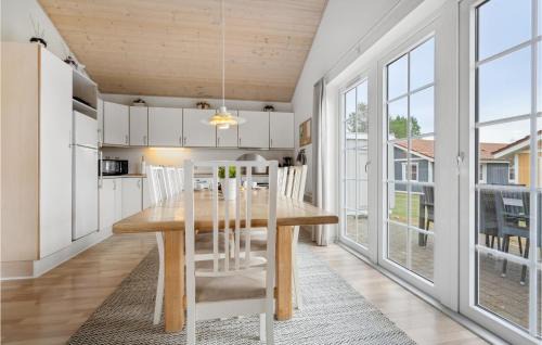 Grasten House | Marina Fiskenæs Feriepark