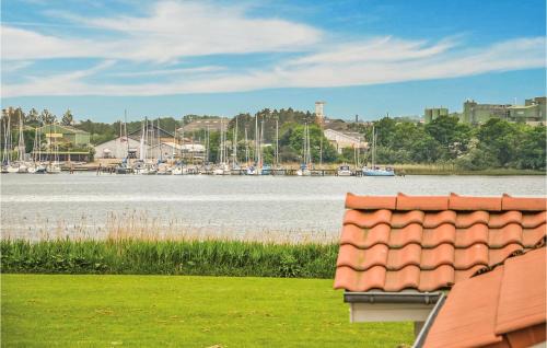 Grasten House | Marina Fiskenæs Feriepark