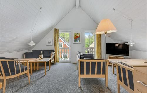 Grasten House | Marina Fiskenæs Feriepark