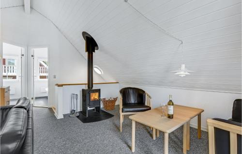 Grasten House | Marina Fiskenæs Feriepark