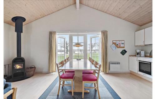 Grasten House | Marina Fiskenæs Feriepark
