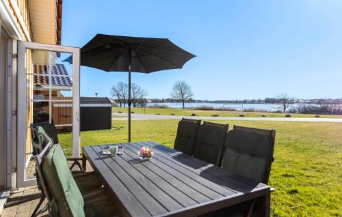Grasten House | Marina Fiskenæs Feriepark