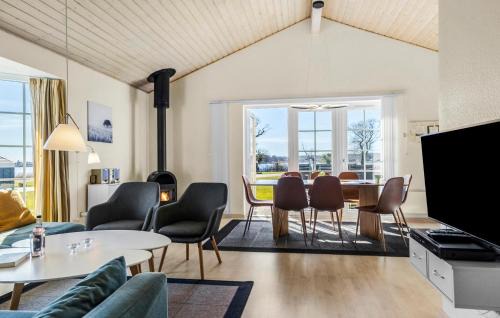 Grasten House | Marina Fiskenæs Feriepark