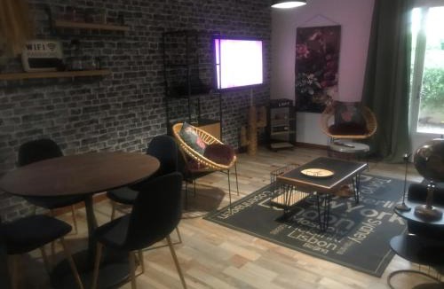 Maraussan Apartment | Marina
