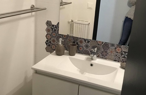 Maraussan Apartment | Marina