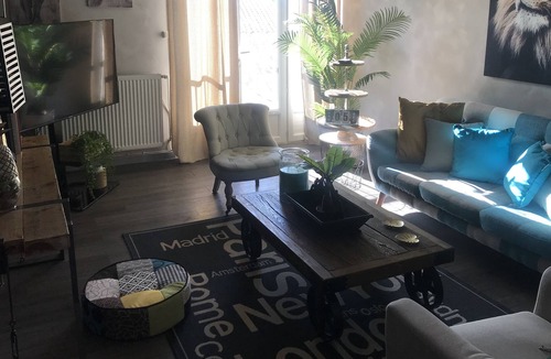 Maraussan Apartment | Marina