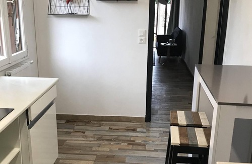 Maraussan Apartment | Marina